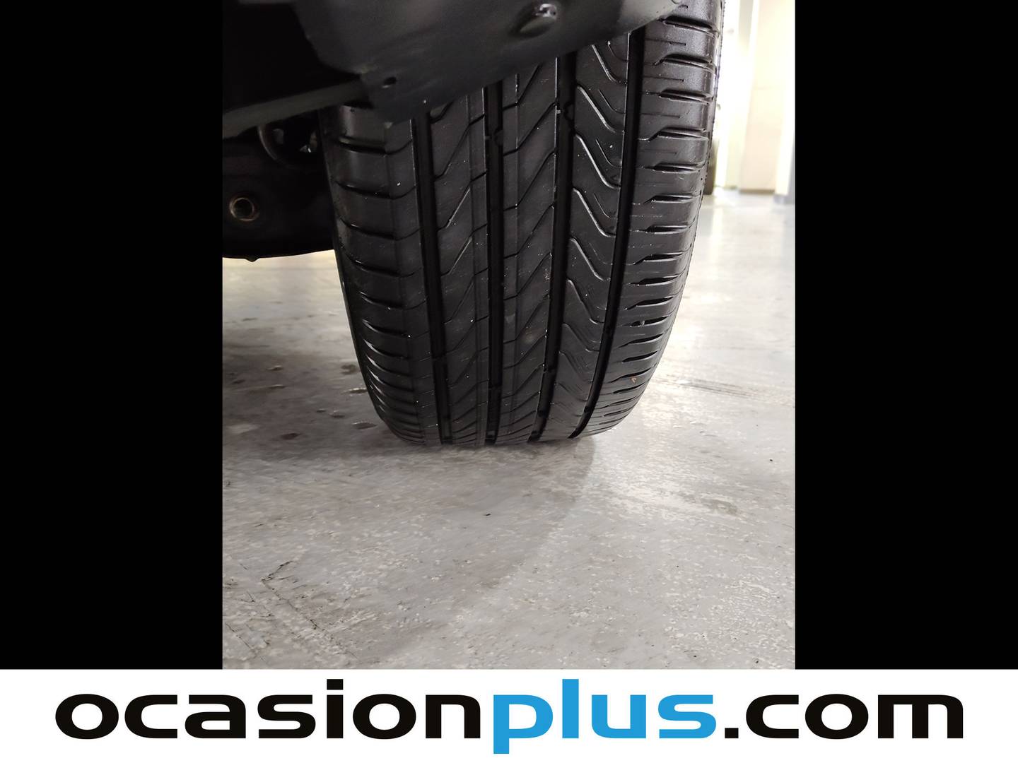 Mitsubishi Eclipse Cross Mitsubishi Eclipse Cross 150T Kaiteki 4WD CVT (163 CV) 163cv