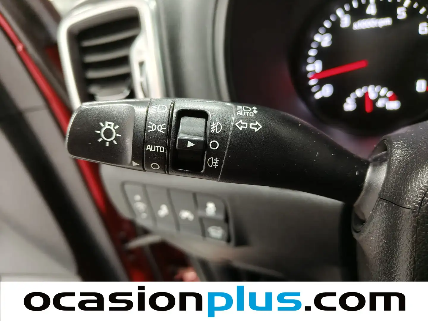 Foto KIA Sportage Kia Sportage 1.6 T-GDi GT Line DCT 4x4 (177 CV)