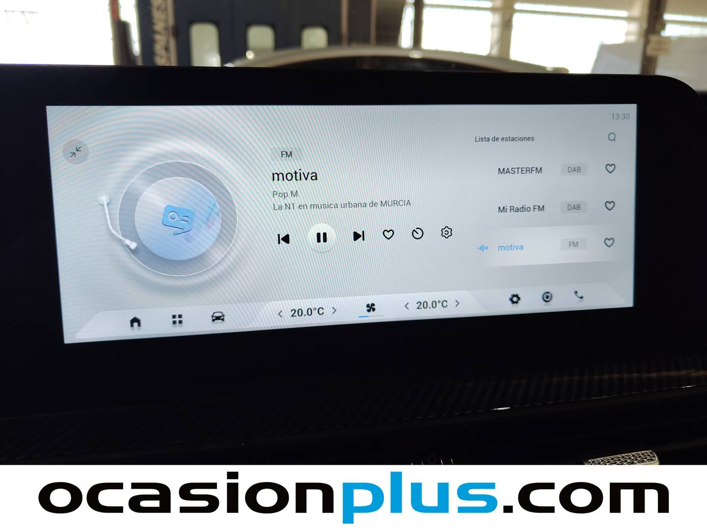 EBRO S700 EBRO S700 1.6 TGDI Luxury 7 DCT  (147 CV) automático