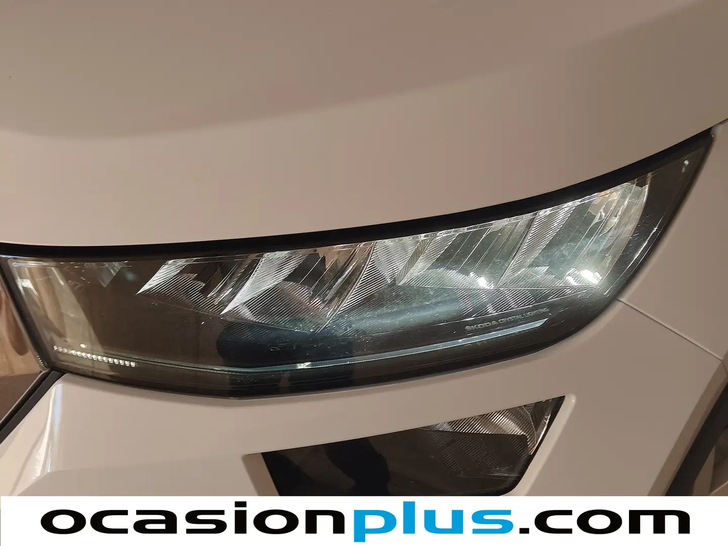 Foto Skoda Kodiaq Skoda Kodiaq 1.5 TSI Ambition 4x2 DSG (150 CV) 7 Plazas