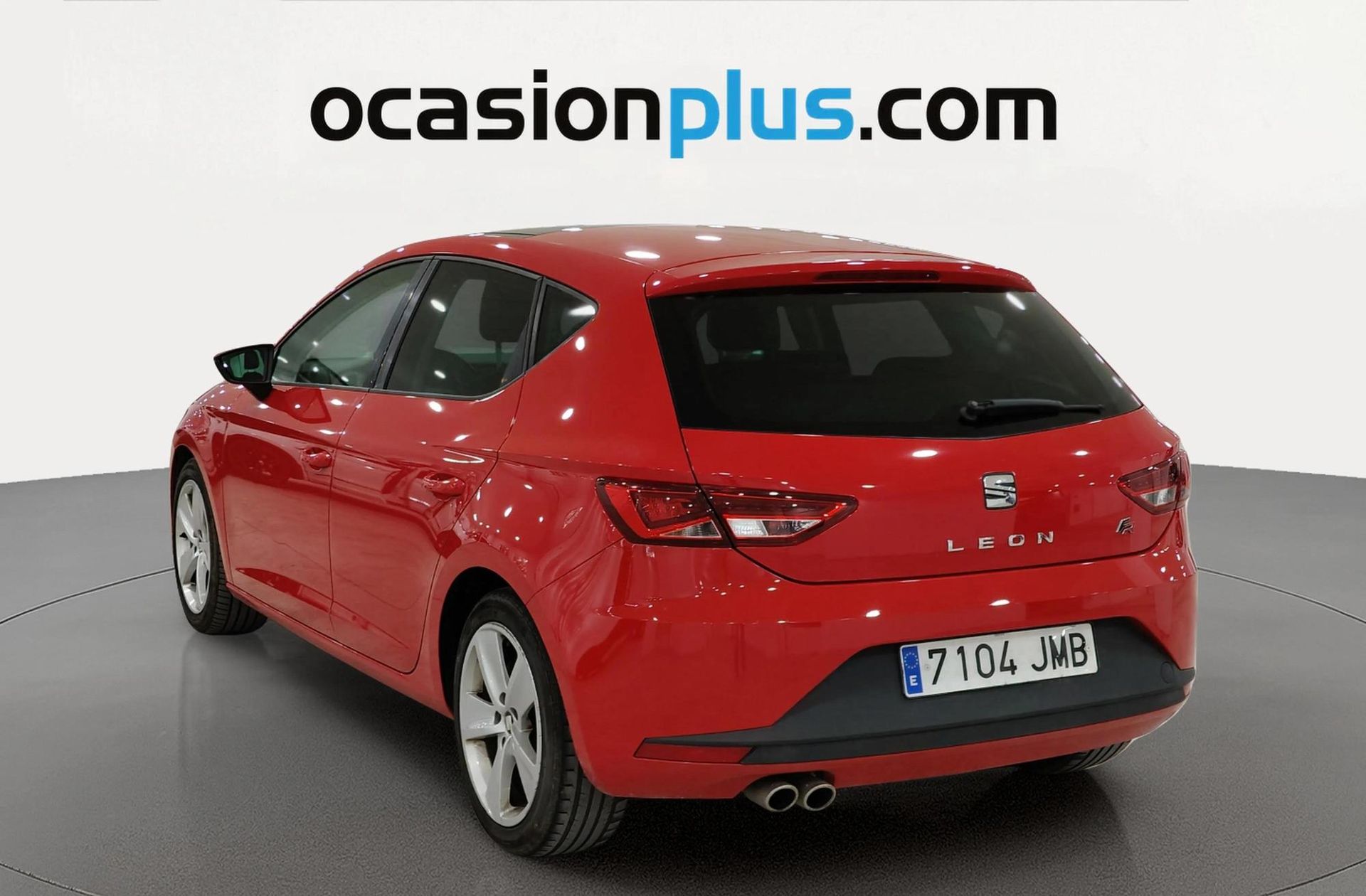 SEAT León 2.0 TDI FR - foto 3