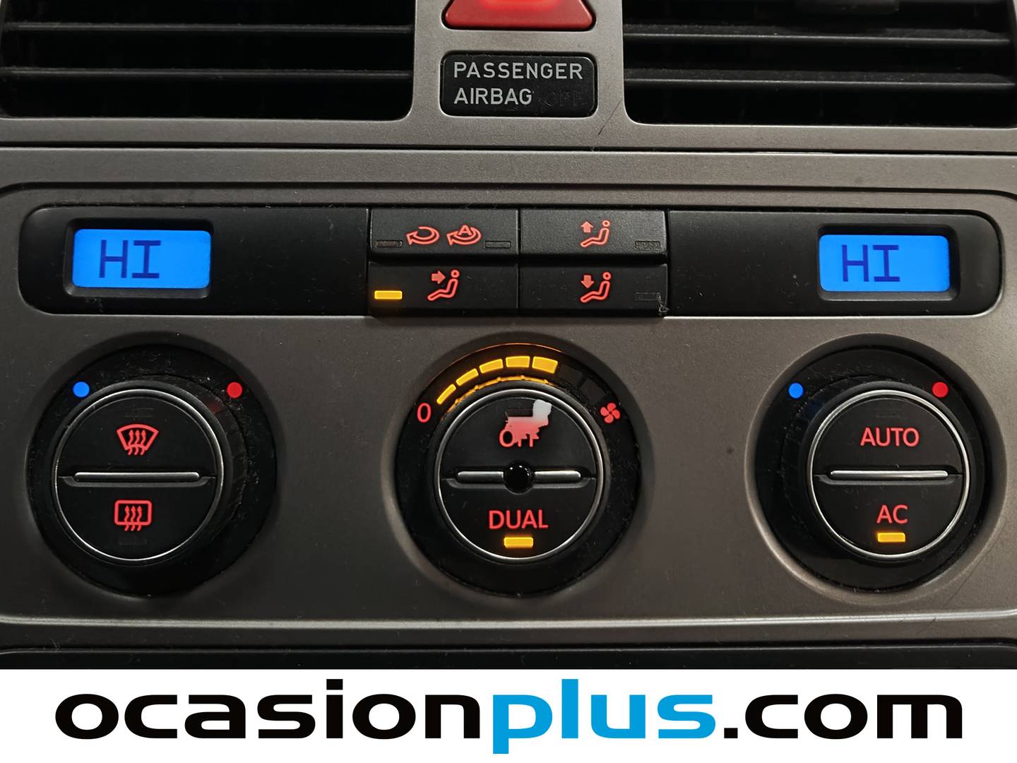 Foto Volkswagen Touran Volkswagen Touran Traveller 1.9 TDI (105 CV)