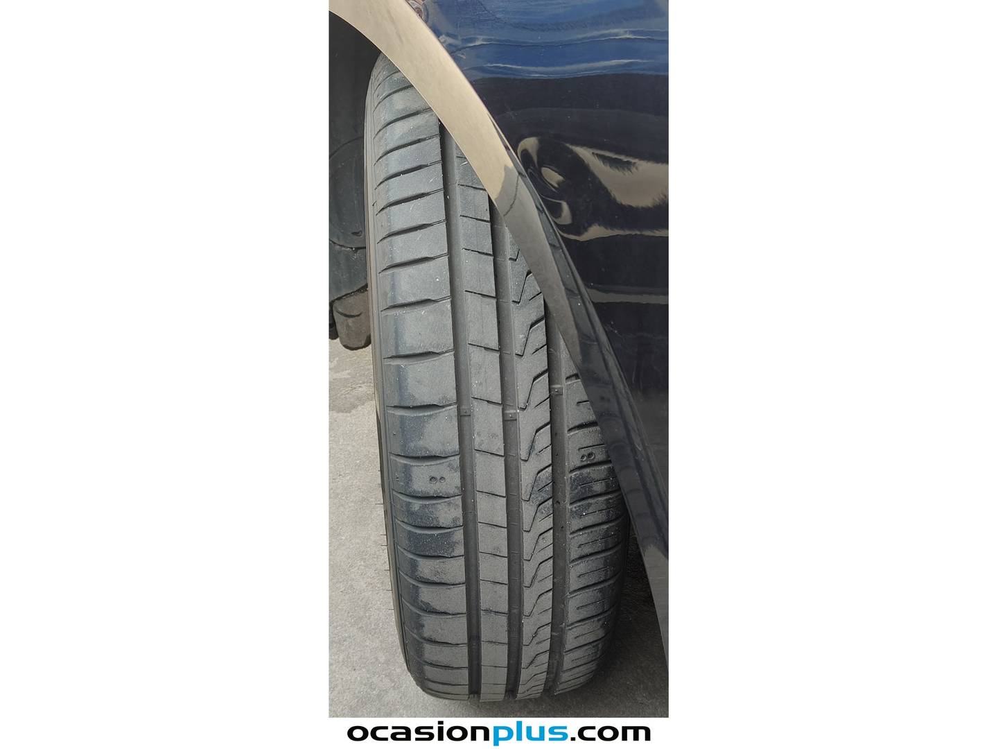 Volkswagen Polo Volkswagen Polo Advance 1.0 TSI (95 CV) DSG de ocasión