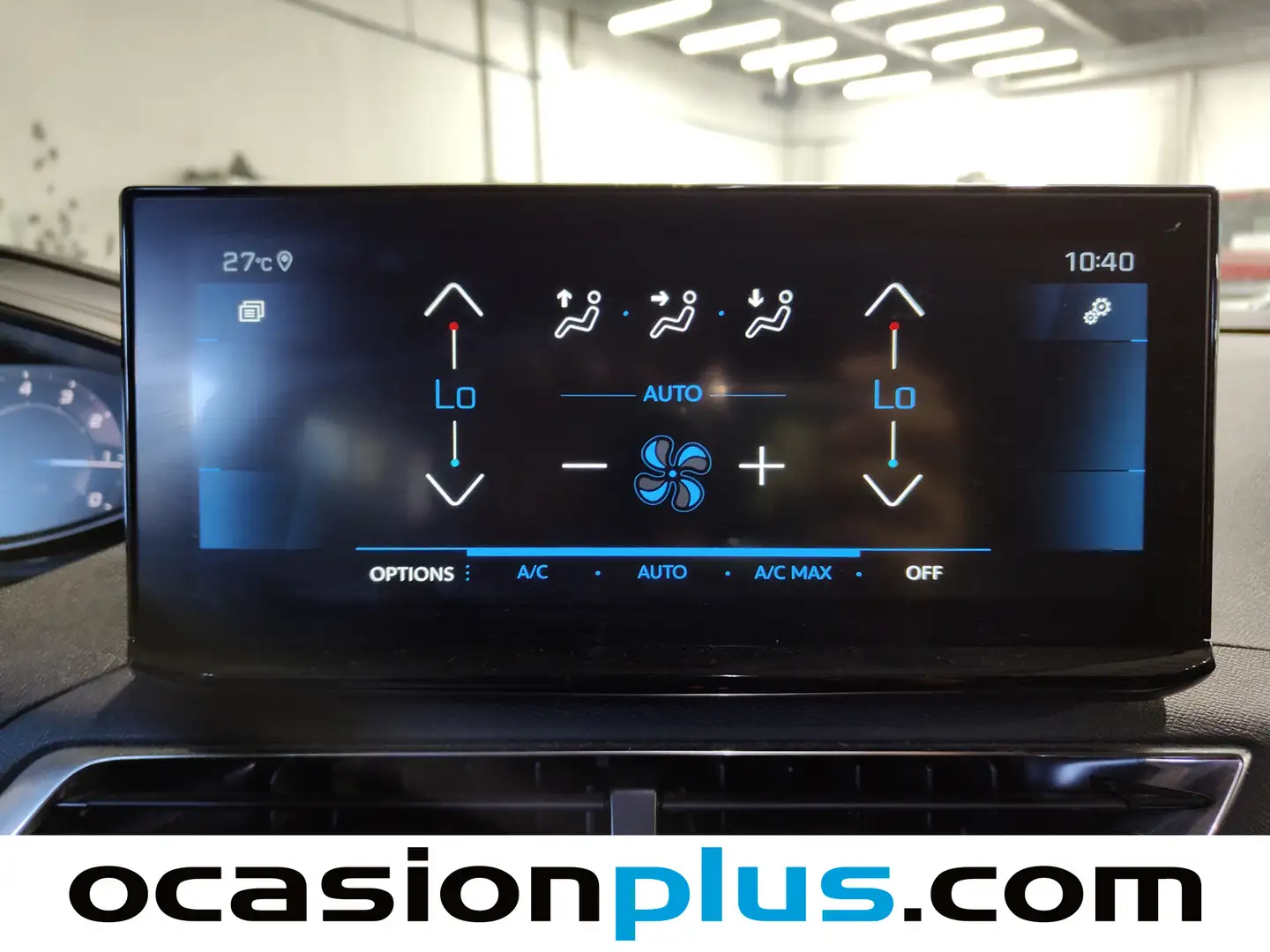 Foto Peugeot 3008 Peugeot 3008 PureTech 130 S&S Allure Pack EAT8  (130 CV)