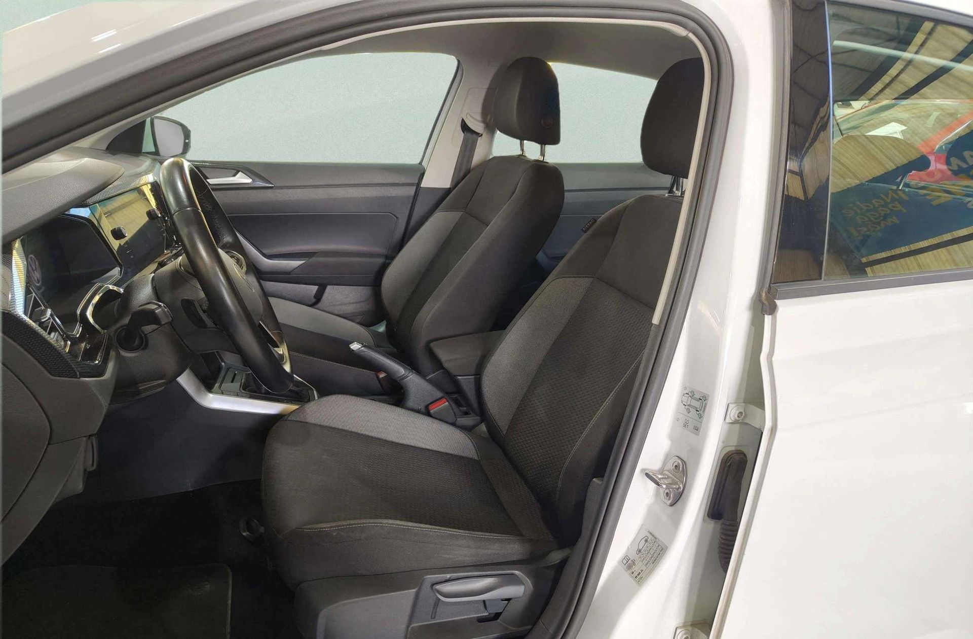 Volkswagen Polo Life 1.0 TSI DSG - foto 9