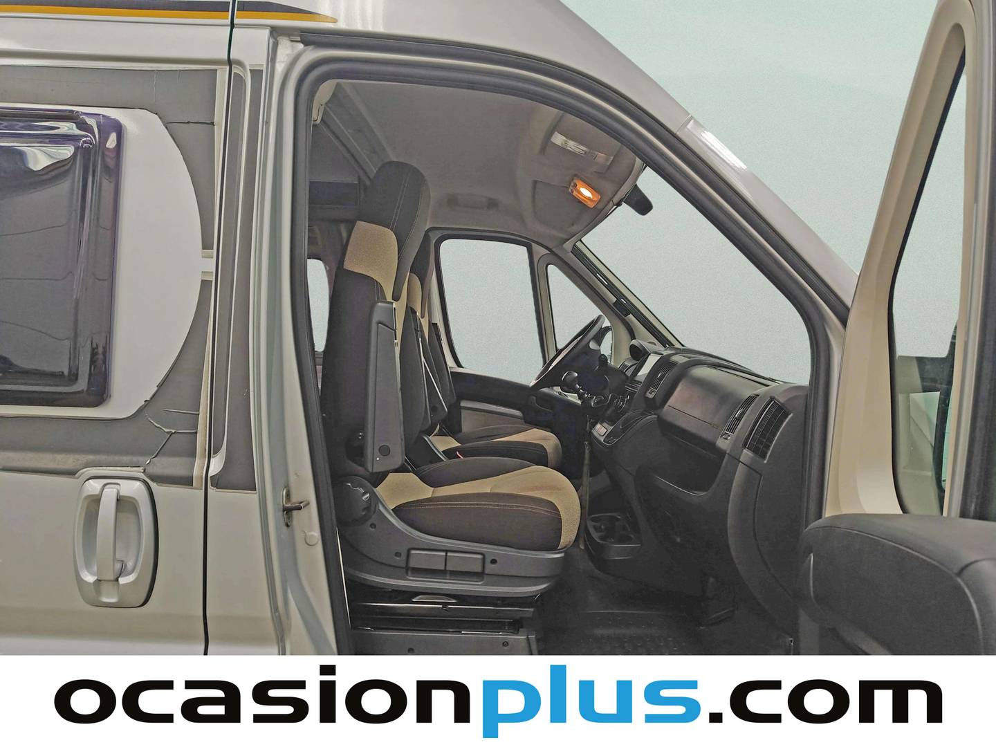 Foto Benimar Benivan 112 Benimar Benivan 112 (130 CV) 4 Plazas