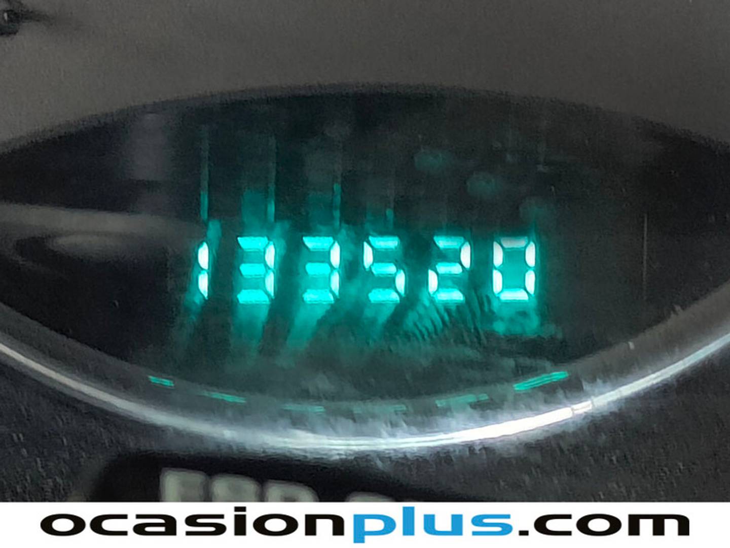 Foto Jeep Cherokee Jeep Cherokee 2.8 CRD Limited (163 CV)