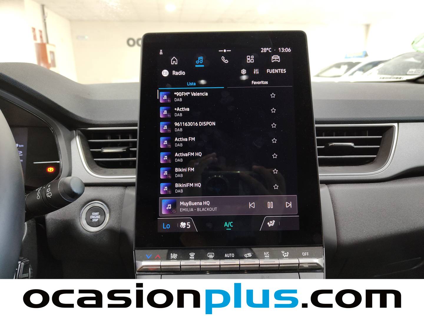 Foto Renault Captur Renault Captur Techno TCe (90 CV)