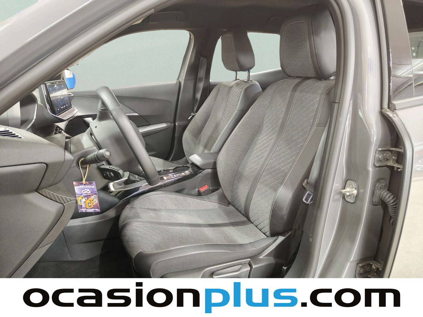 Foto Peugeot 2008 Peugeot 2008 PureTech 100 S&S Allure (100 CV)