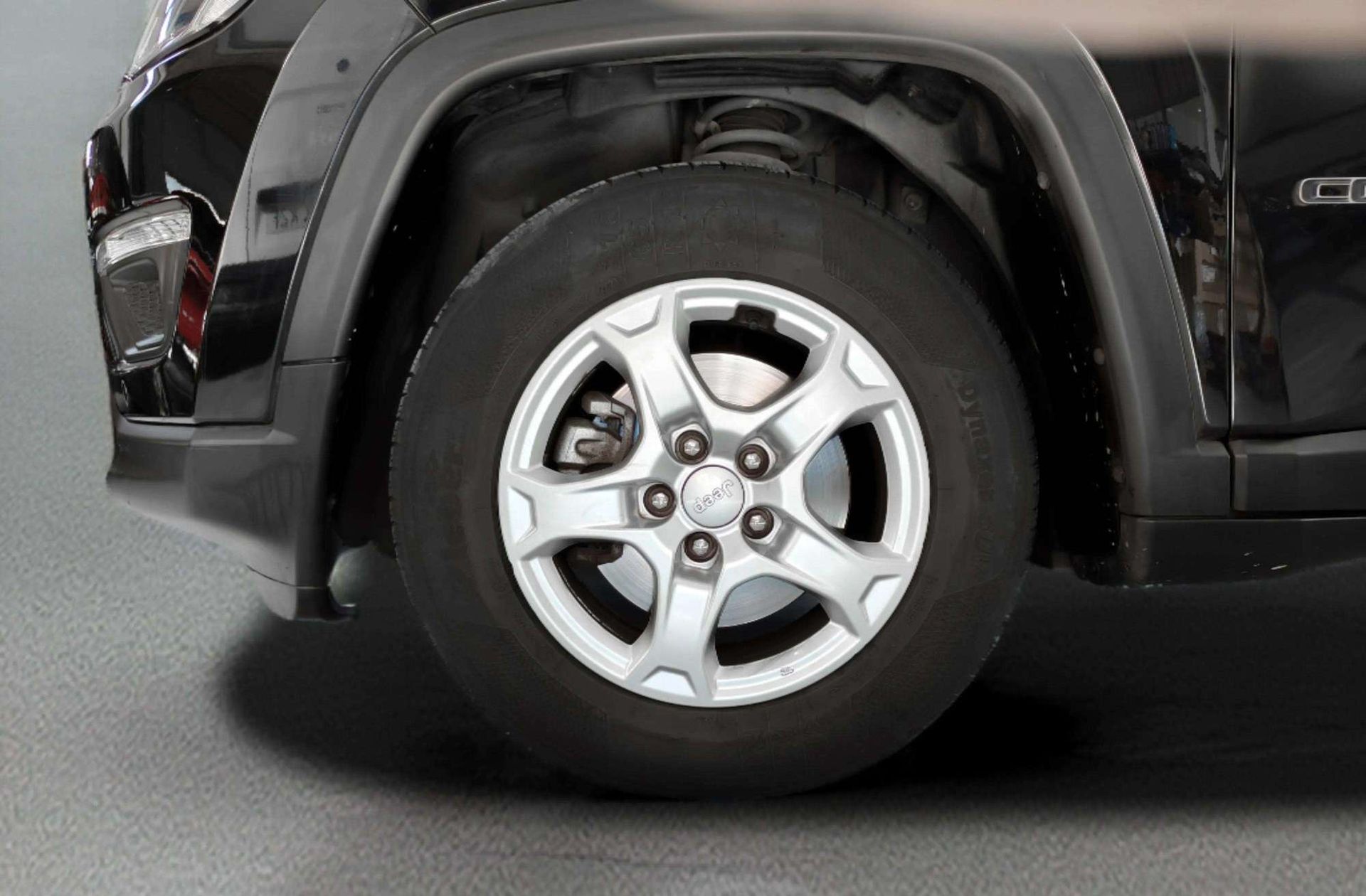 Jeep Compass 1.3 Gse T4 Longitude FWD - foto 39