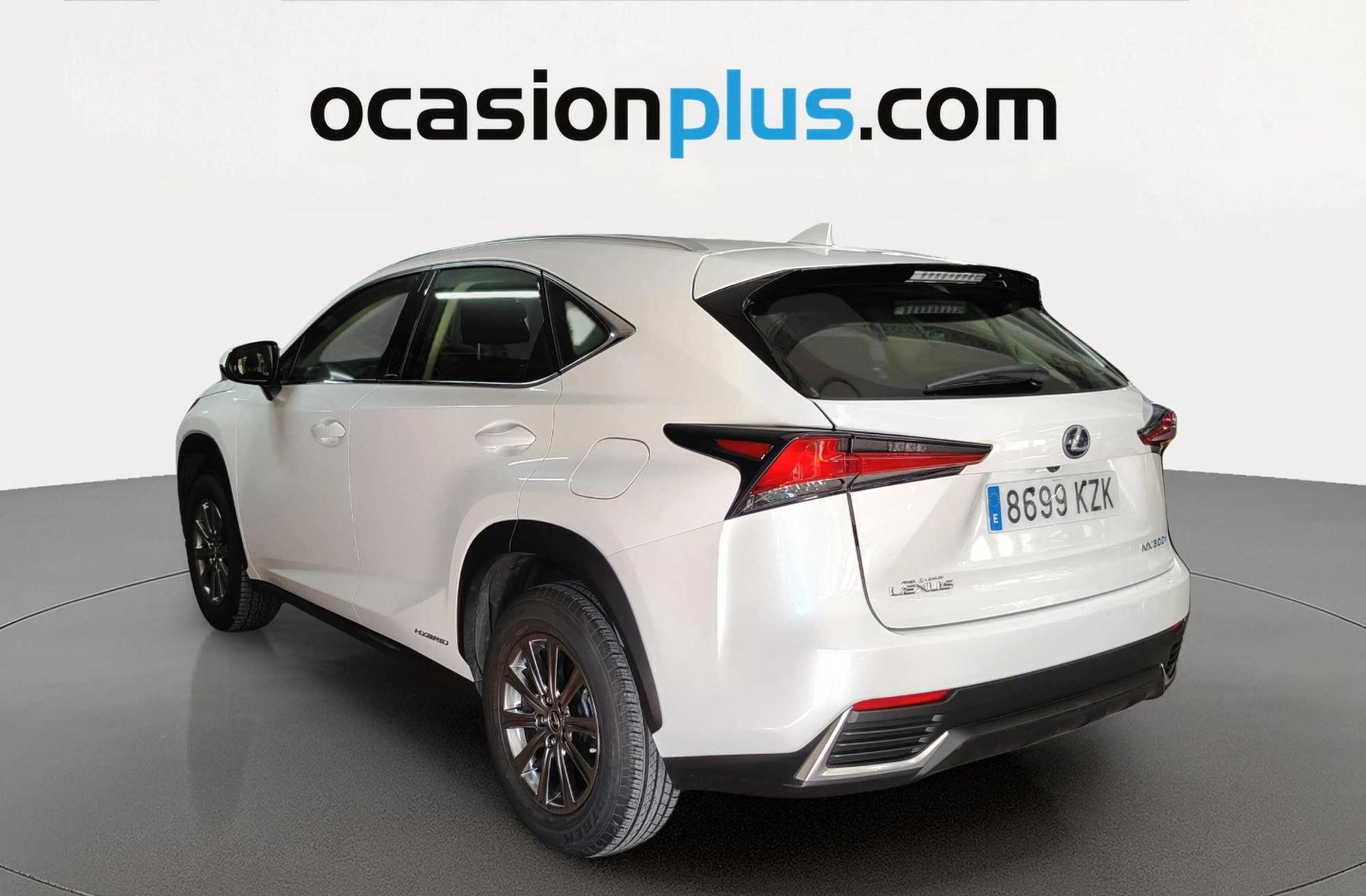 Lexus NX 300h Business Navigation 2WD - foto 3