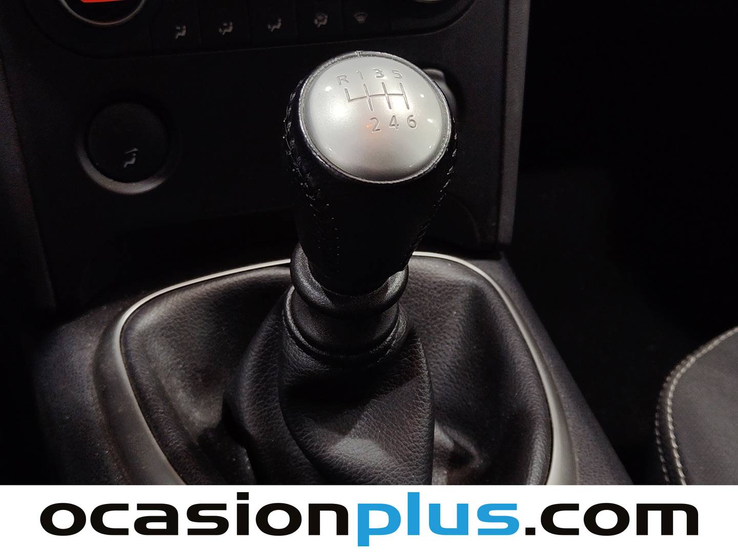 Nissan QASHQAI Nissan Qashqai 1.5 dCi Tekna Sport 4X2 (106 CV) de segunda mano