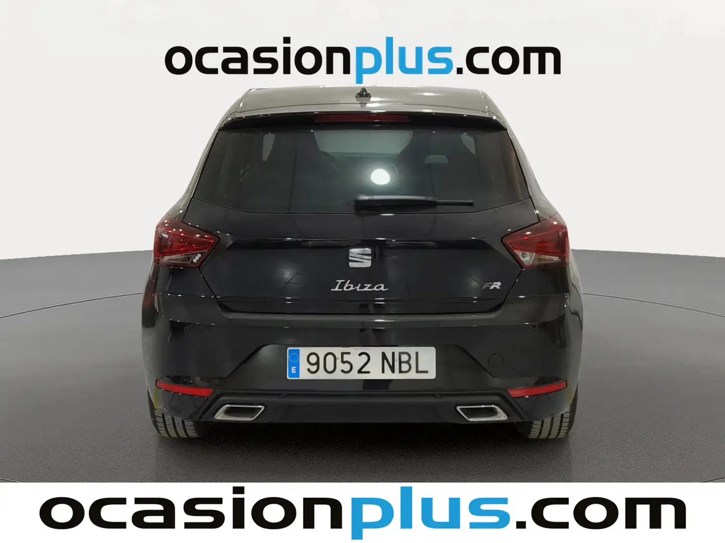 Foto Seat Ibiza SEAT Ibiza 1.0 TSI FR Salta (115 CV)