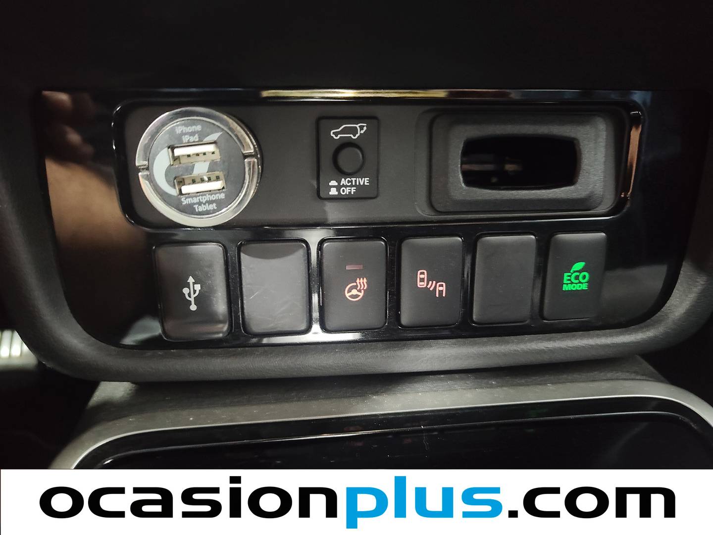 Mitsubishi Outlander Mitsubishi Outlander 2.4 PHEV Kaiteki 4WD Auto (224 CV) km 0