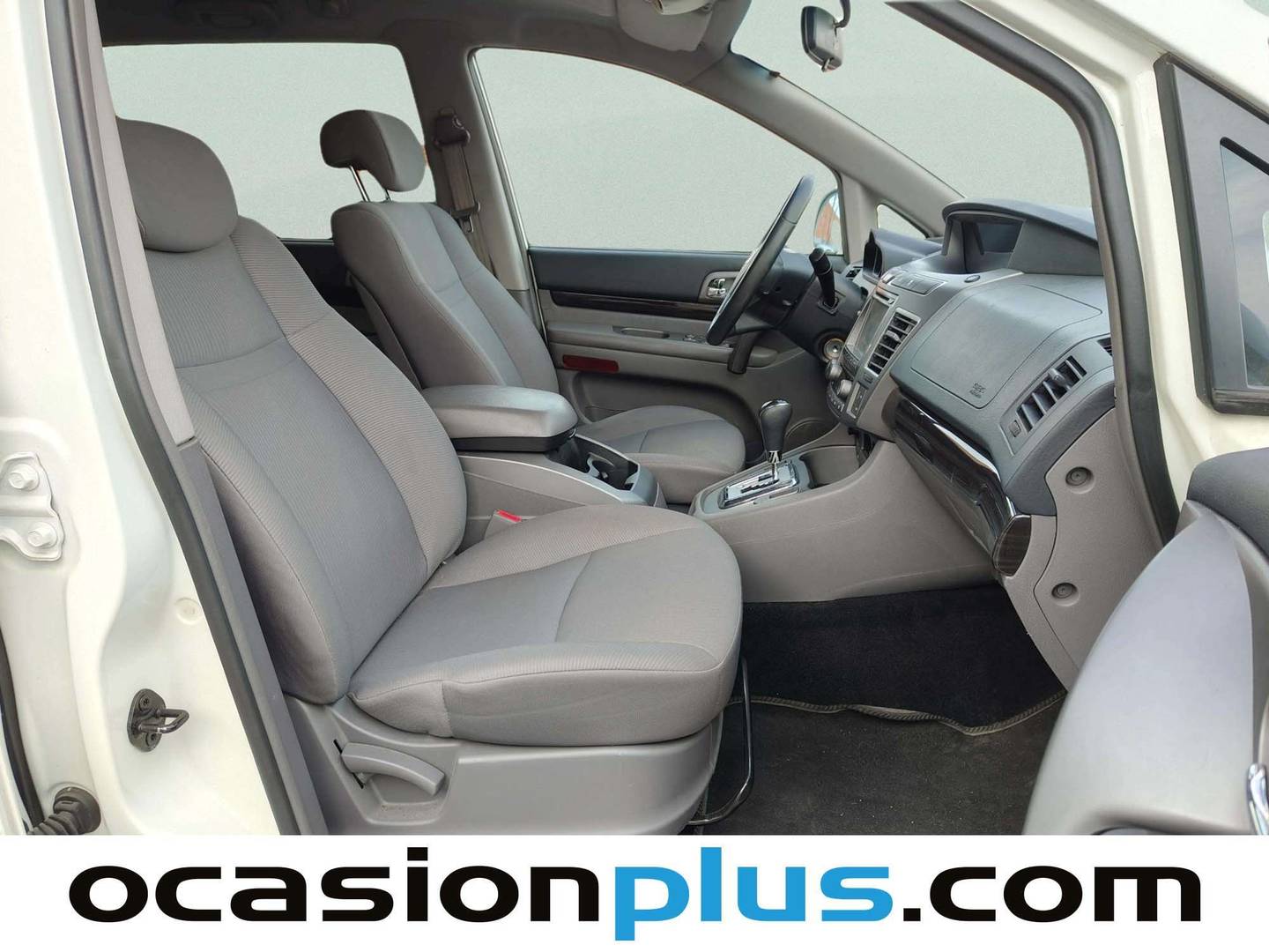 SsangYong Rodius Ssangyong Rodius D22T Premium Auto (178 CV) km 0
