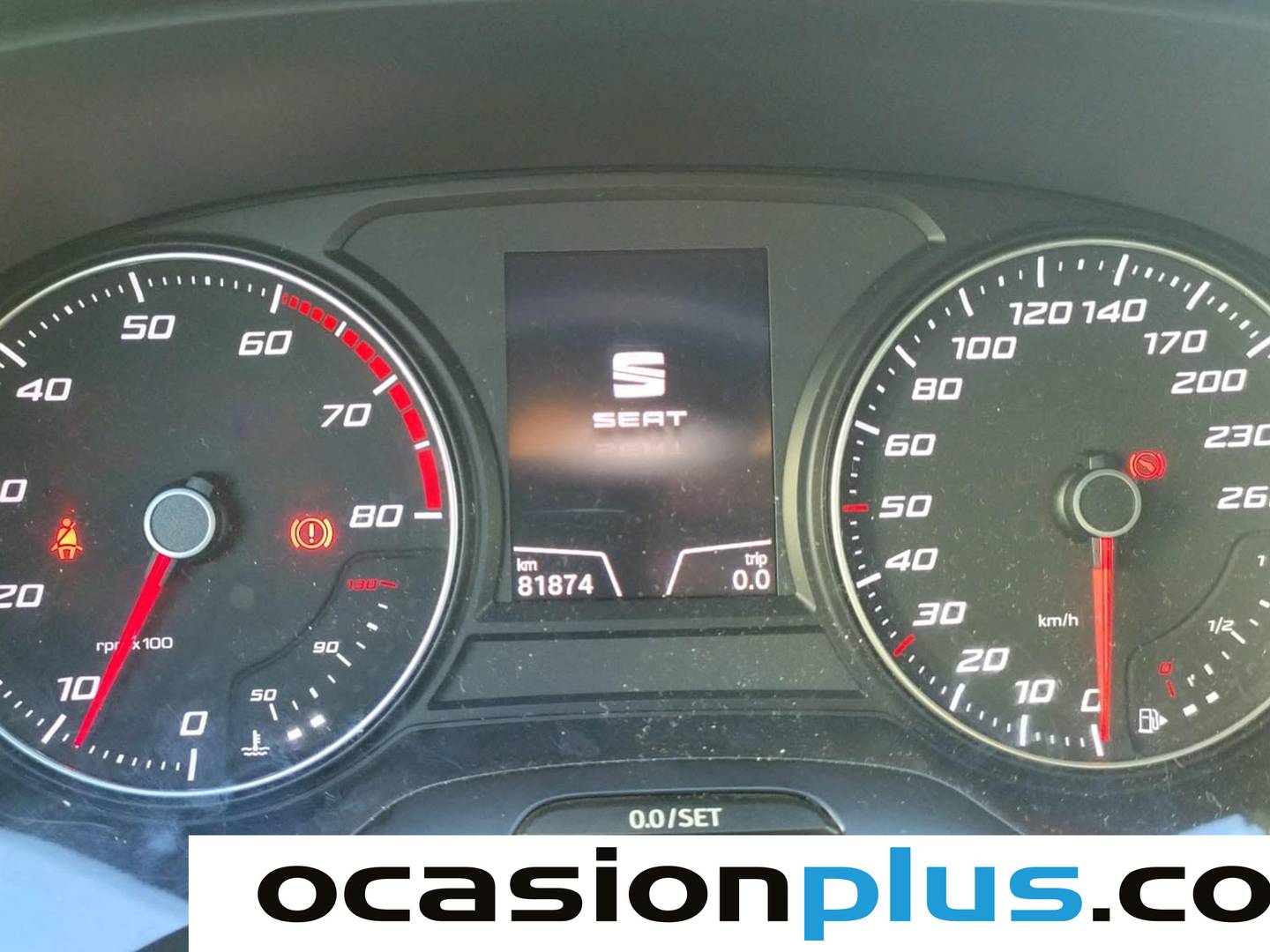 Seat Ateca SEAT Ateca 1.4 EcoTSI S&S Xcellence Plus 4Drive DSG (150 CV) al mejor precio