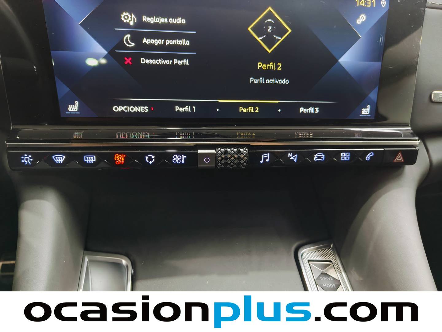 DS DS 9 DS DS 9 Puretech Rivoli+ Auto (225 CV) 225cv