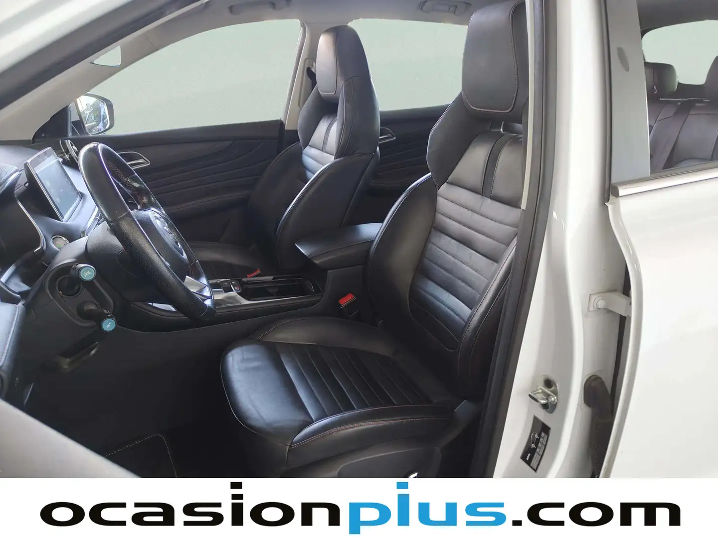 Foto MG HS MG HS 1.5 Turbo GDI Luxury DCT (162 CV)