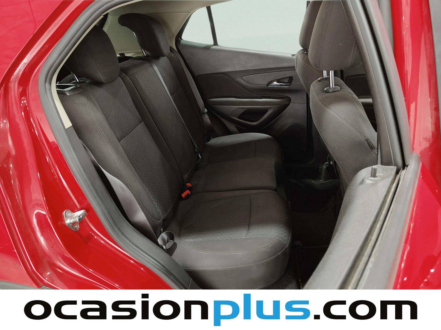 Opel Mokka X Opel Mokka X 1.4 T S&S Selective 4x2 (140 CV) gasolina