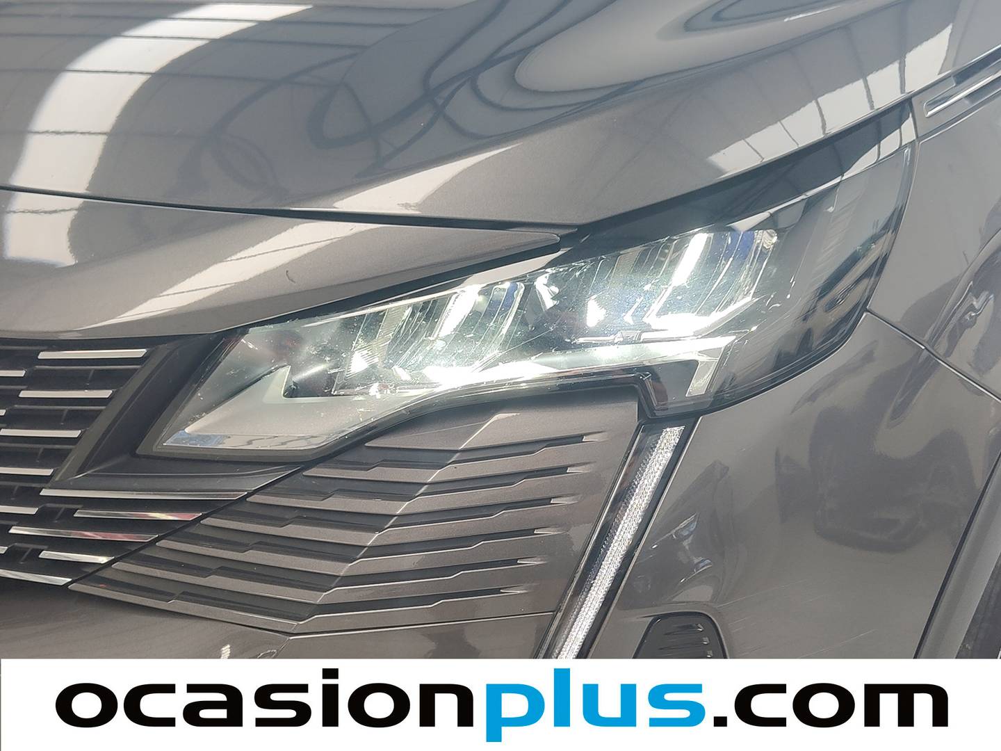 Peugeot 3008 Peugeot 3008 BlueHDi 130 S&S Allure Pack EAT8 (130 CV) barato