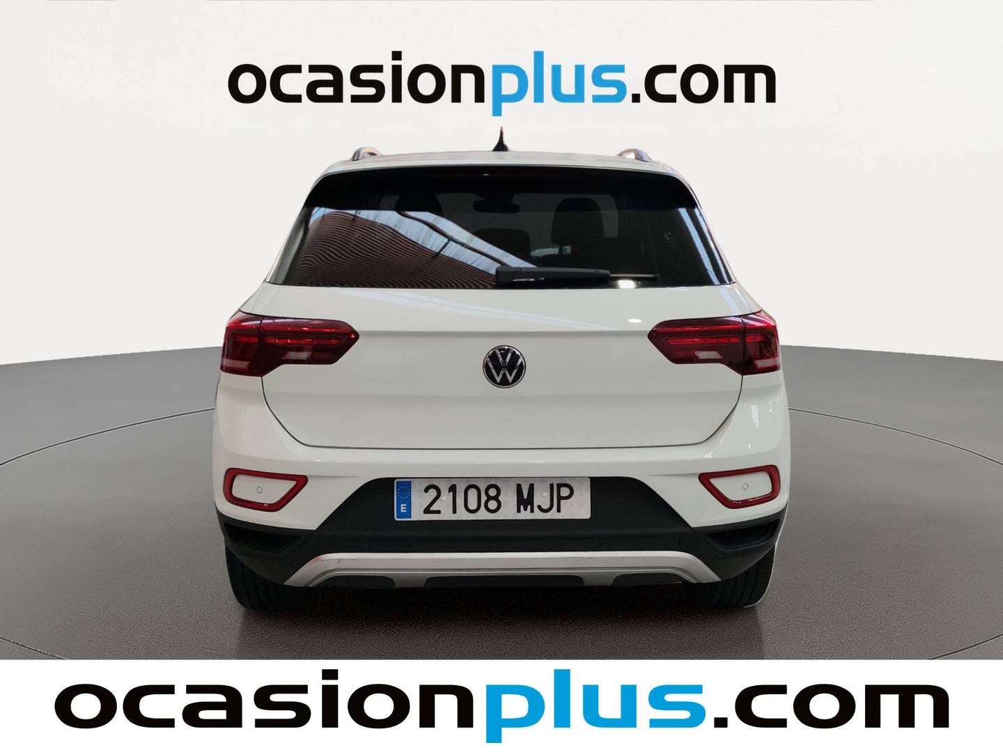 Volkswagen T-Roc Volkswagen T-Roc Life 1.5 TSI (150 CV) DSG barato