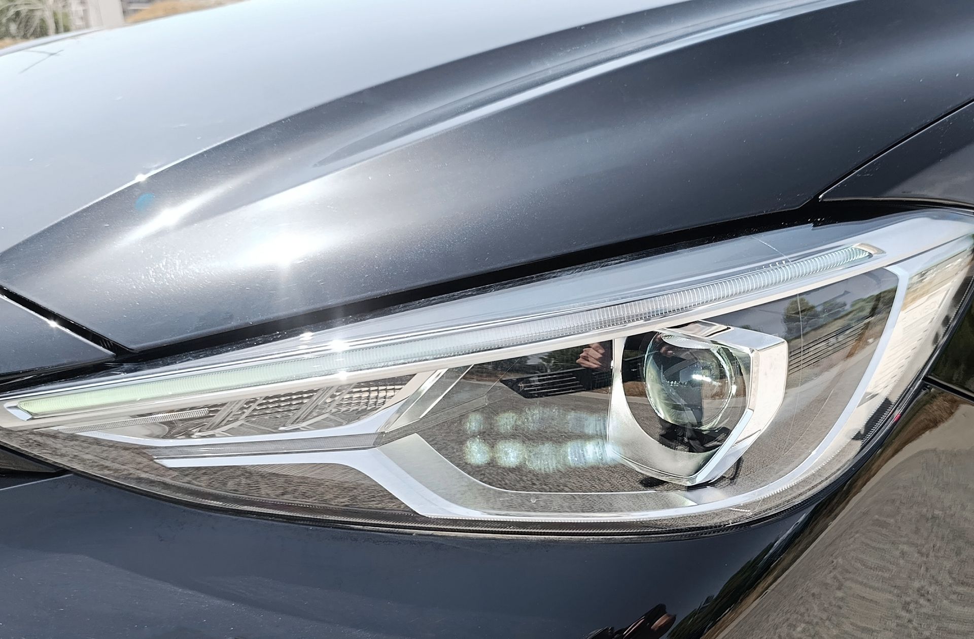 MG ZS 1.5 Hybrid+ Luxury - foto 14