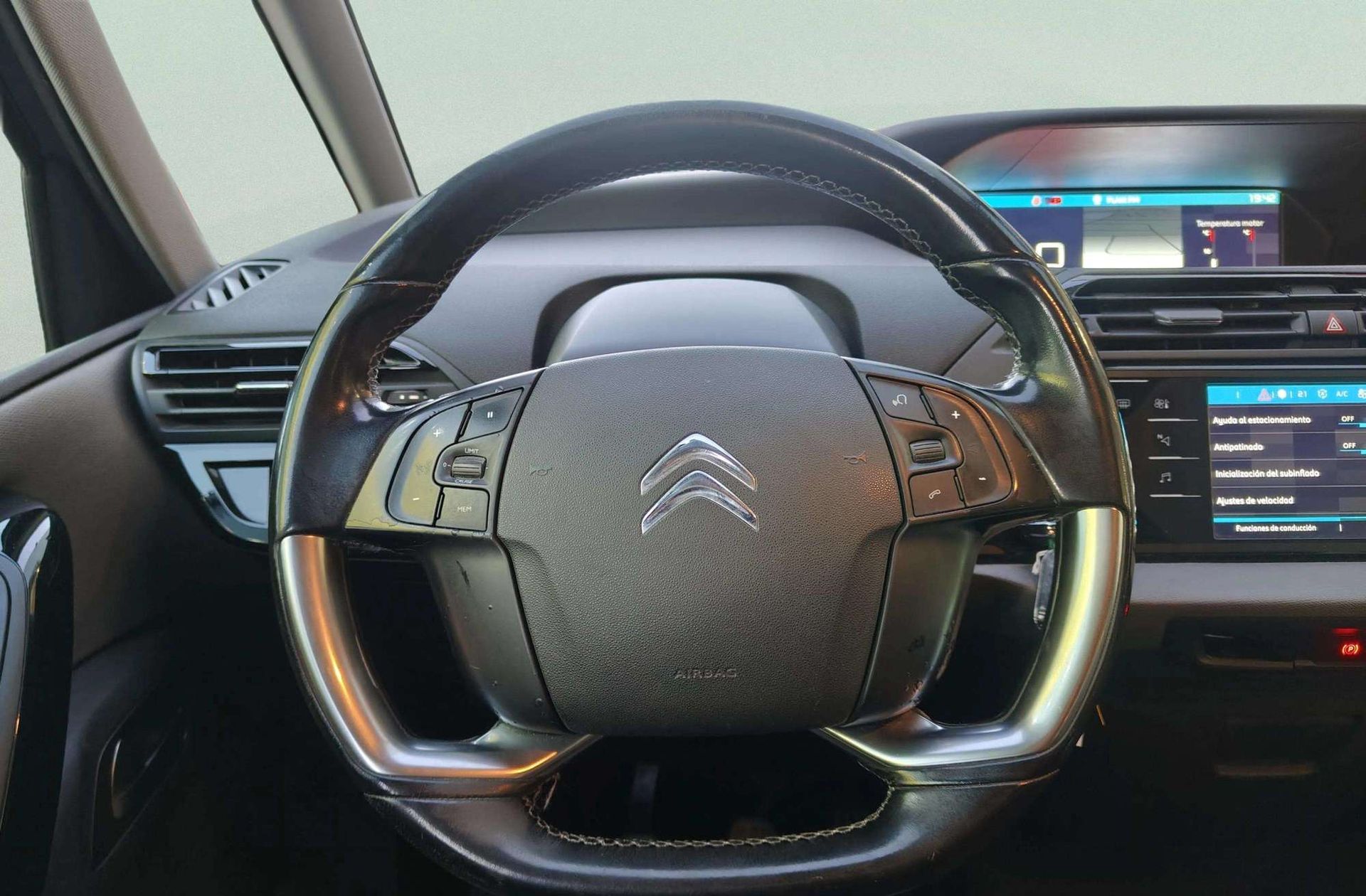 Citroën C4 Grand Picasso PureTech 130 Feel 7 plazas - foto 24