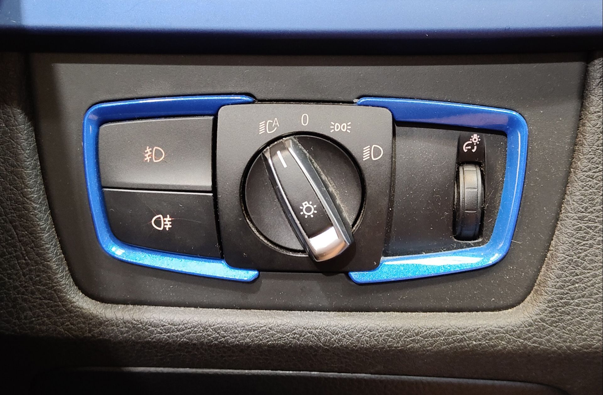 BMW Serie 4 428i xDrive Coupe Paquete M - foto 11