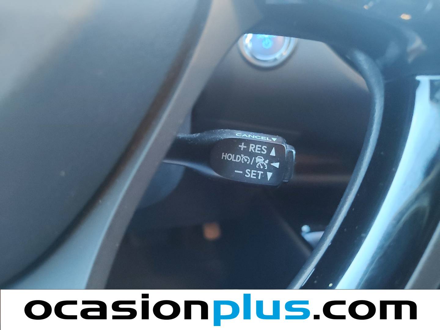 Toyota C-HR Toyota C-HR 1.8 125H Advance (122 CV) híbrido