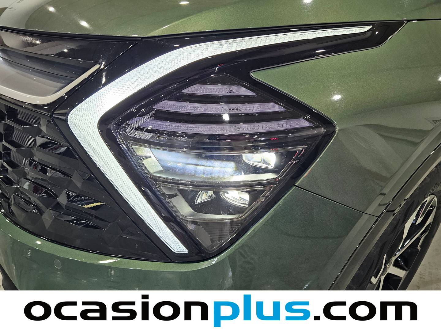 KIA Sportage KIA Sportage 1.6 T-GDi MHEV Tech 4x2 (150 CV) al mejor precio