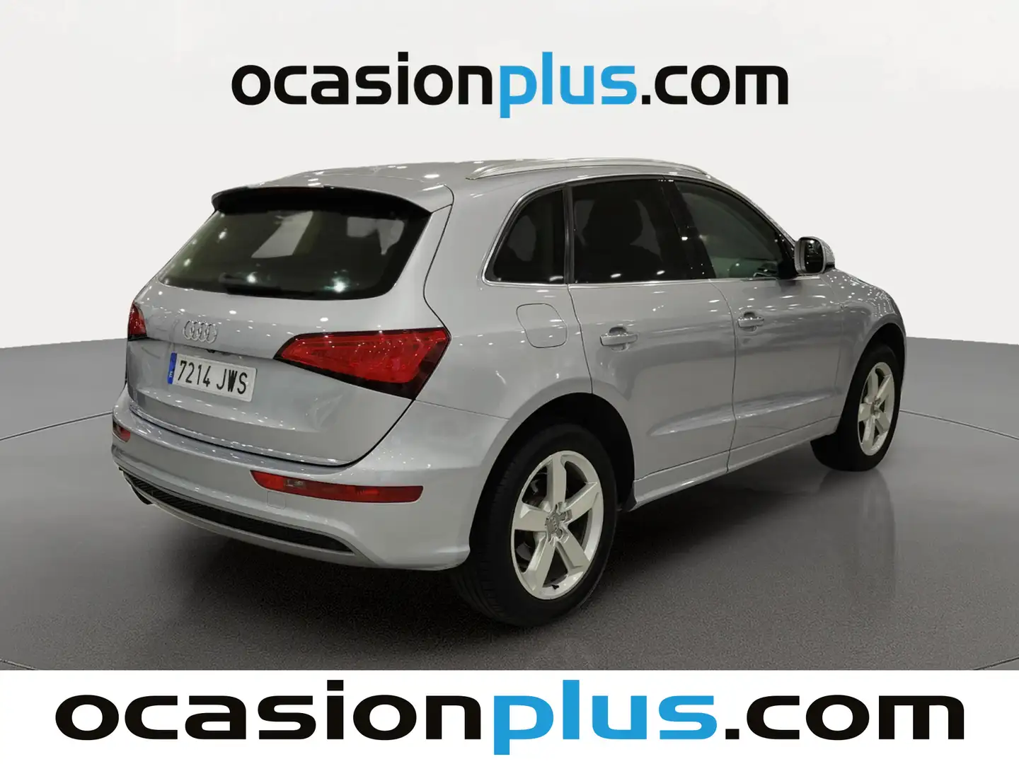 Foto Audi Q5 Audi Q5 S line 2.0 TDI clean diesel quattro (190 CV) S tronic Pack S-Line