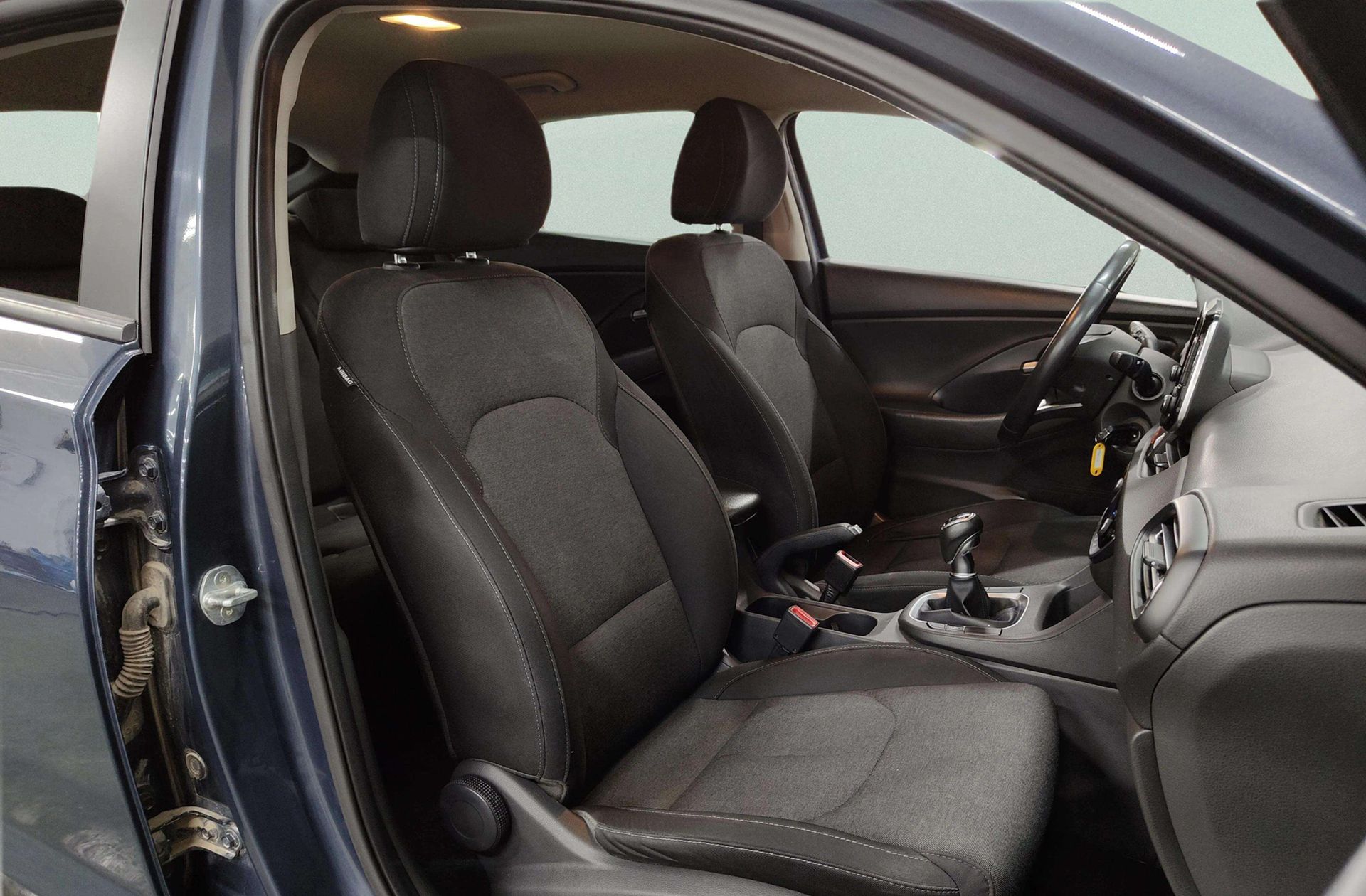 Hyundai i30 1.0 T-GDi Klass Fastback LRR - foto 16