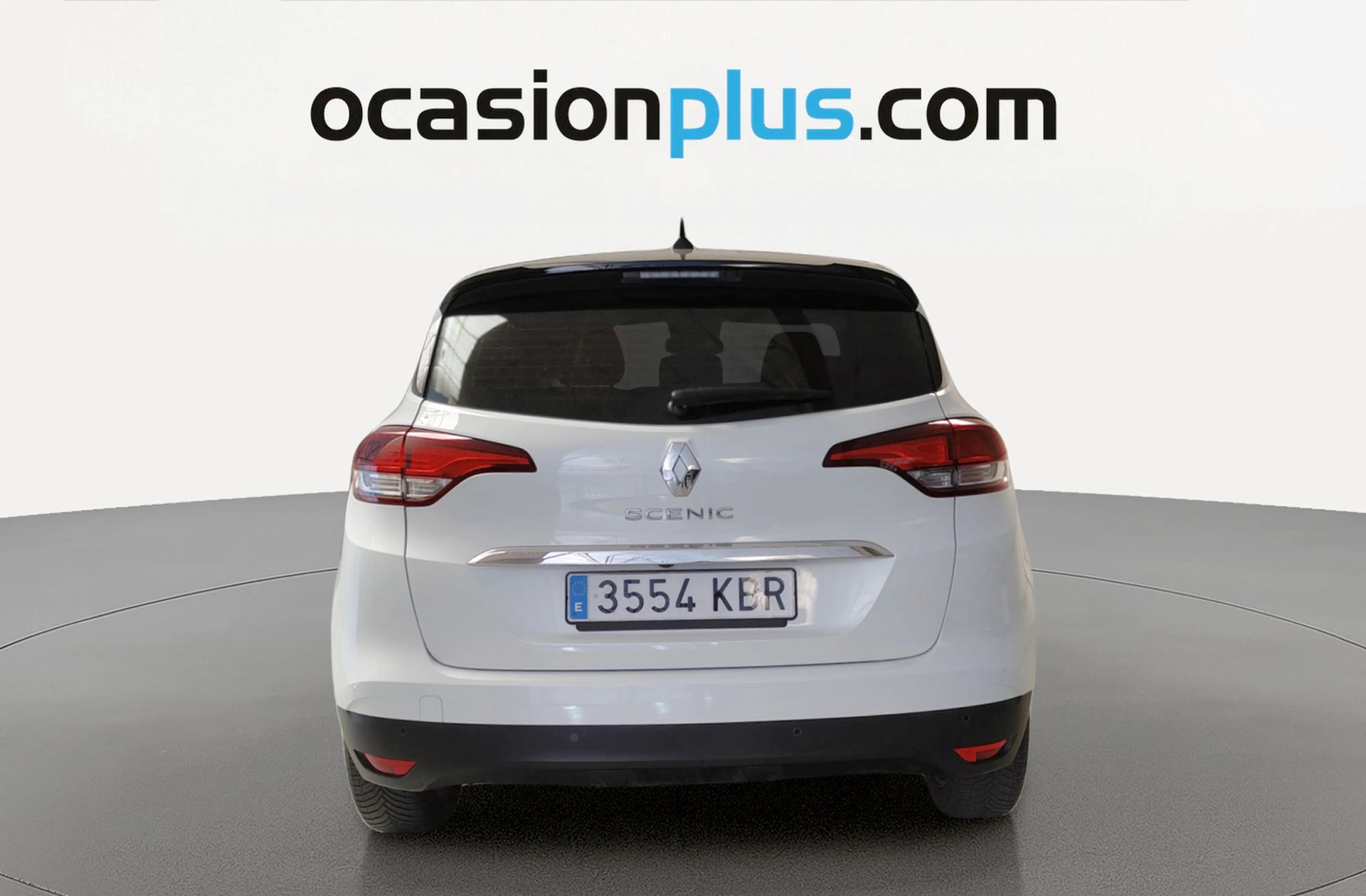 Renault Scénic Zen Energy dCi - foto 16