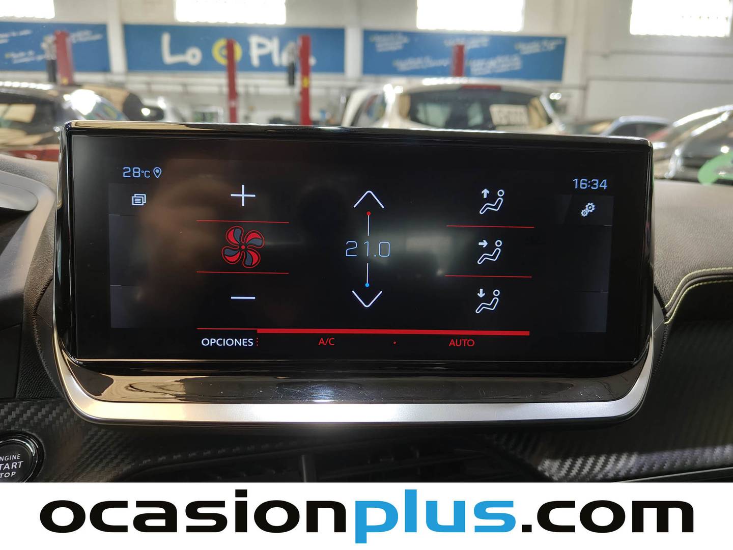 Peugeot 208 Peugeot 208 PureTech 130 GT EAT8 (130 CV) 2022