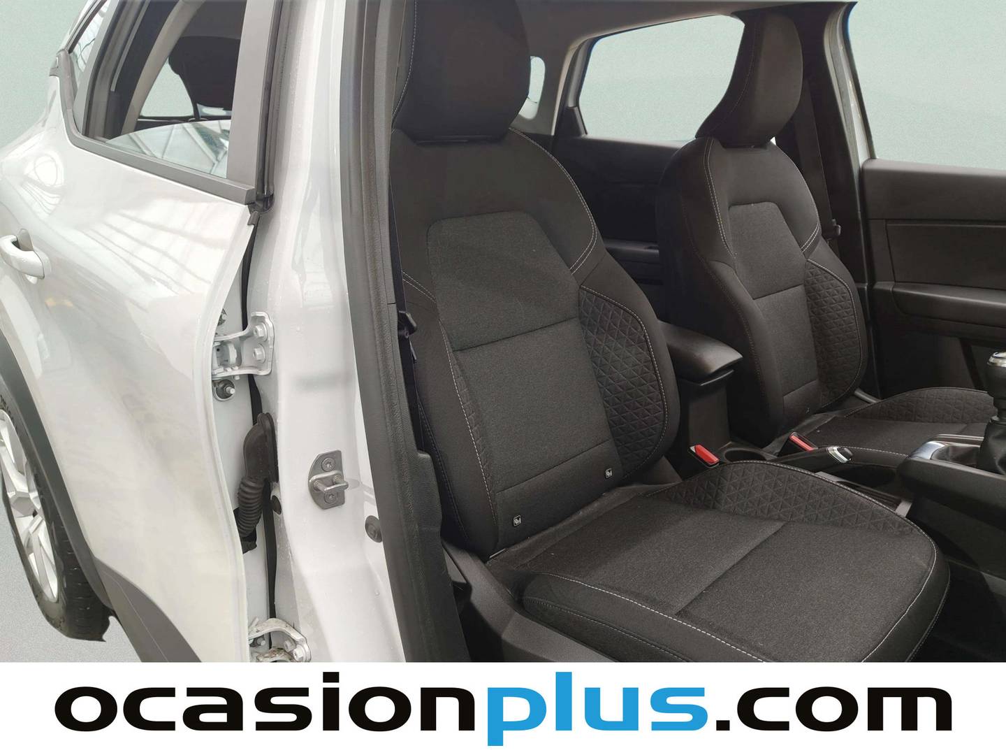 Renault Captur Renault Captur Evolution TCe GLP (100 CV) glp