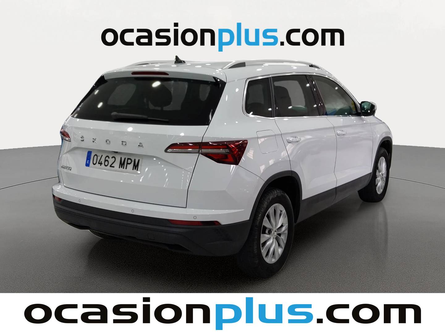 Foto Skoda Karoq Skoda Karoq 2.0 TDI Selection (115 CV)
