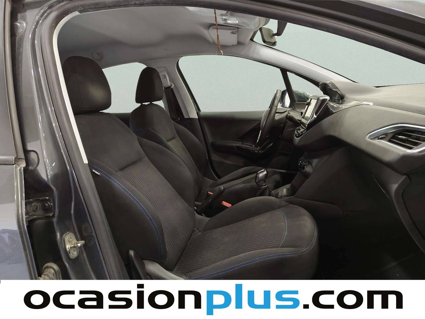 Peugeot 208 Peugeot 208 PureTech 82 Style (82 CV) km 0