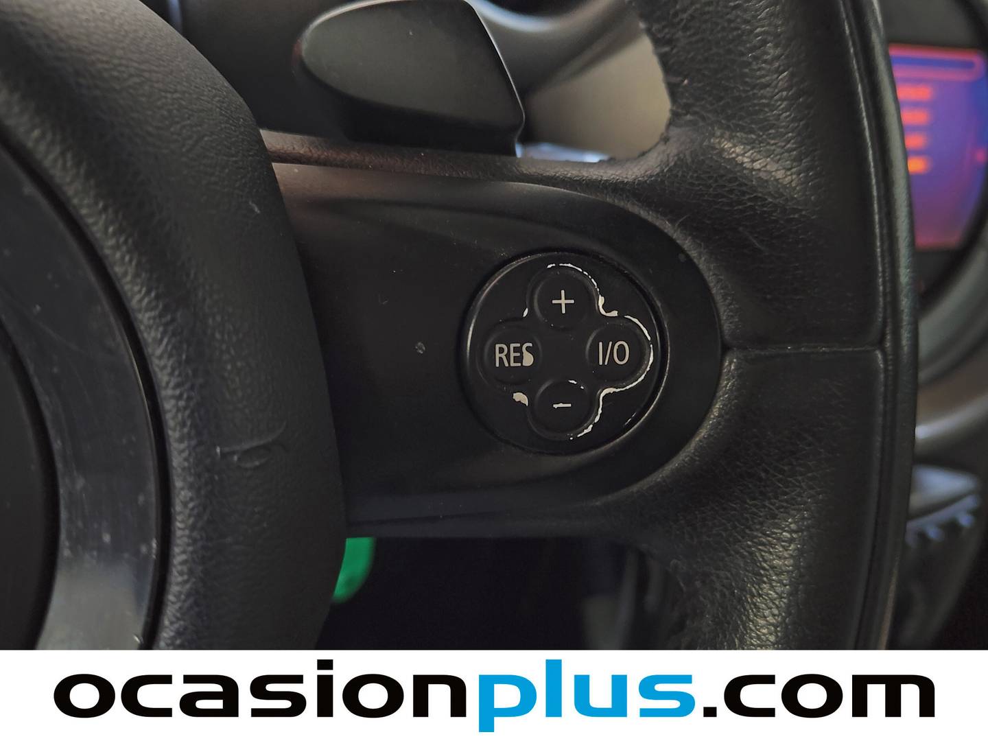 Mini Countryman Mini MINI Countryman Cooper S ALL4 (184 CV) de segunda mano