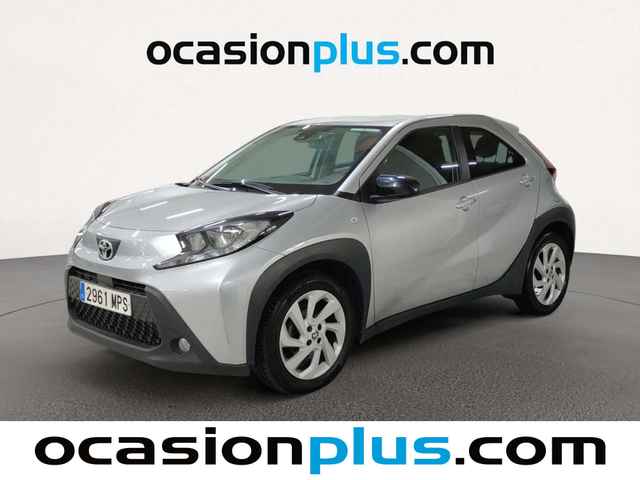 Toyota Aygo x cross Segunda Mano Barcelona
