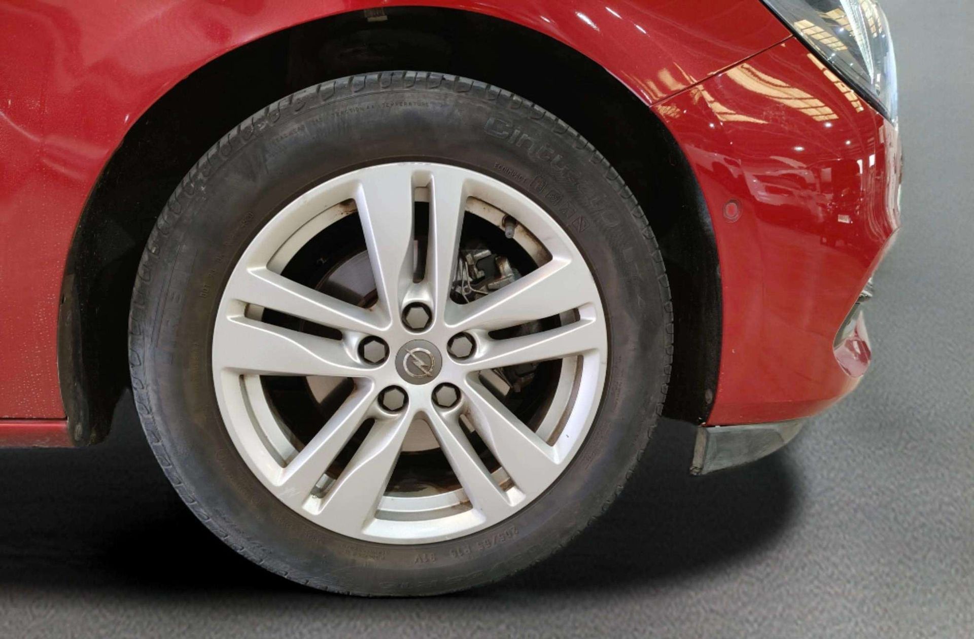 Opel Astra 1.5 D DVH GS Line - foto 36