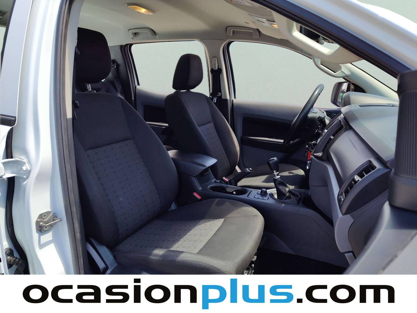 Ford Ranger Ford Ranger 2.0 Ecoblue Doble Cabina XL 4x4 (170 CV) km 0