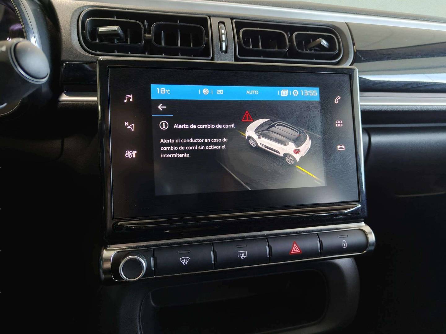 Acabados Citroën C3 Origin Citroen C3 Origin PureTech 83 S&S Plus (83 CV)