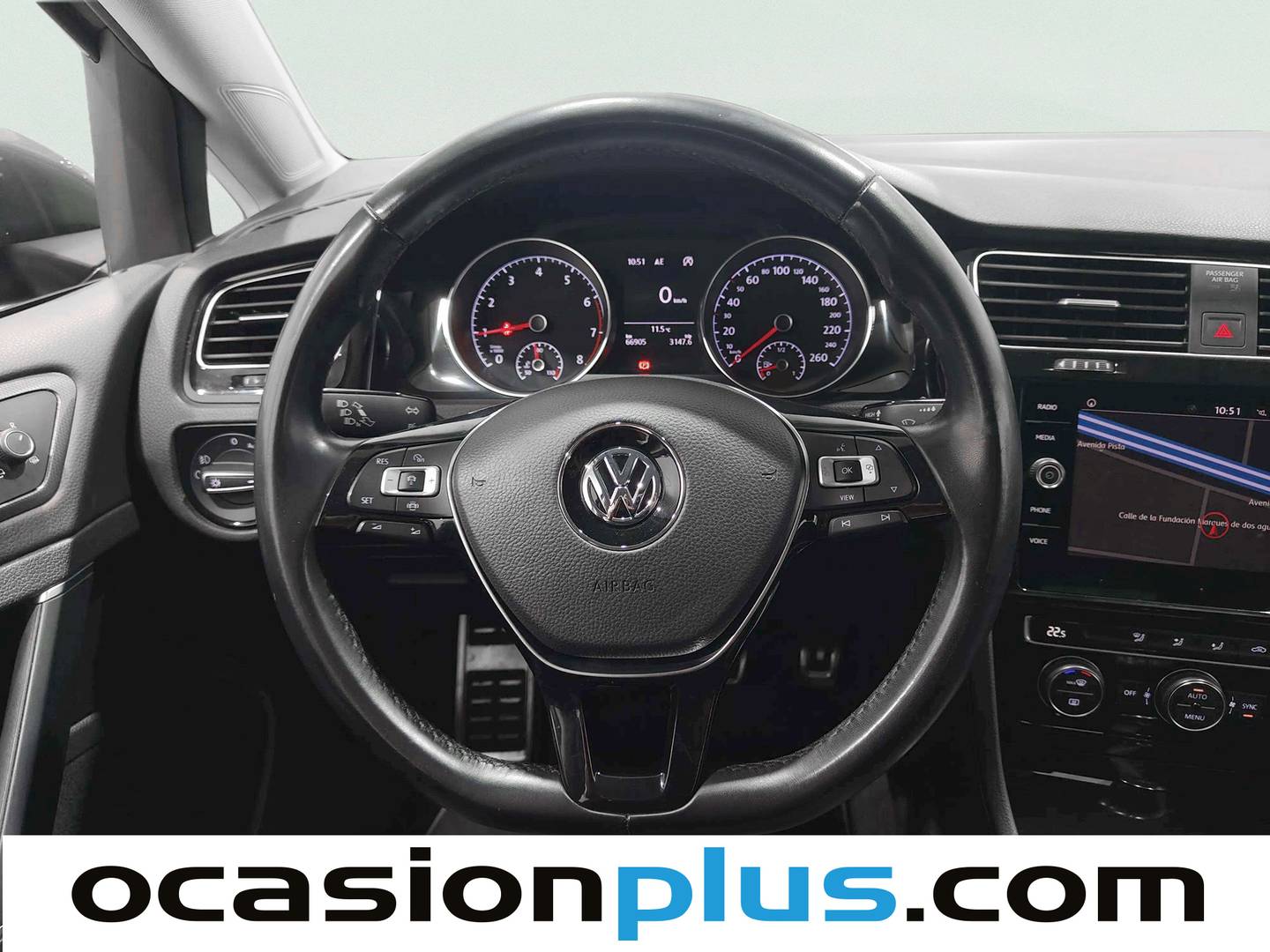 Volkswagen Golf Volkswagen Golf Advance 1.5 TSI Evo (130 CV) 130cv