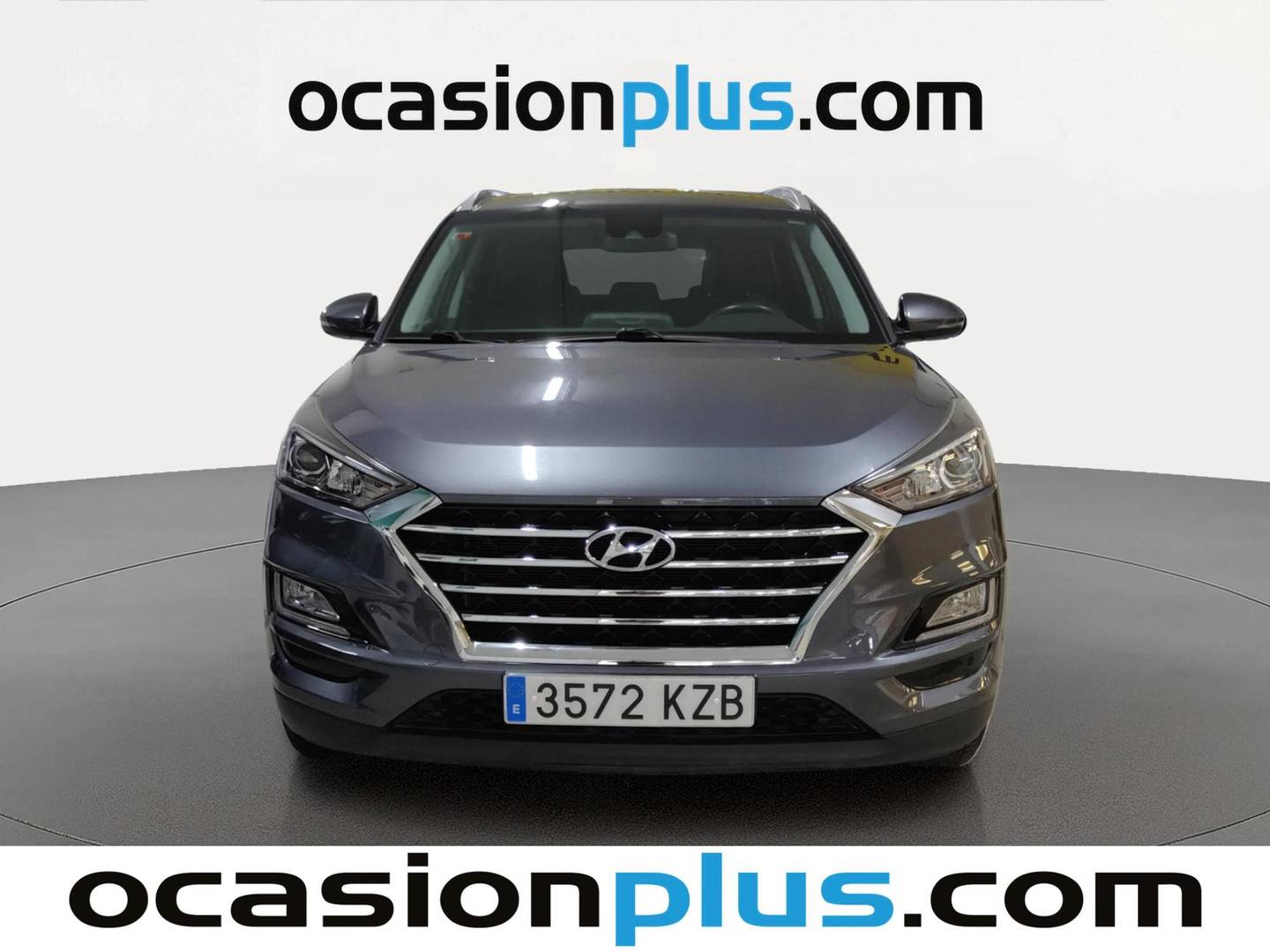 Hyundai Tucson Hyundai Tucson 1.6 GDI SLE 4x2 (132 CV) 132cv