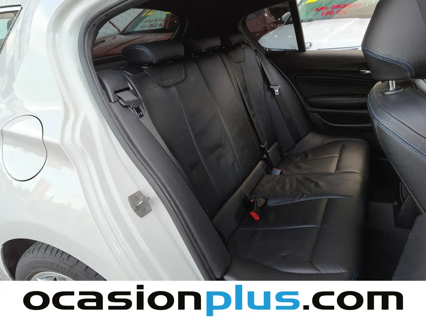 Foto BMW Serie 1 BMW Serie 1 118i (136 CV) Pack M