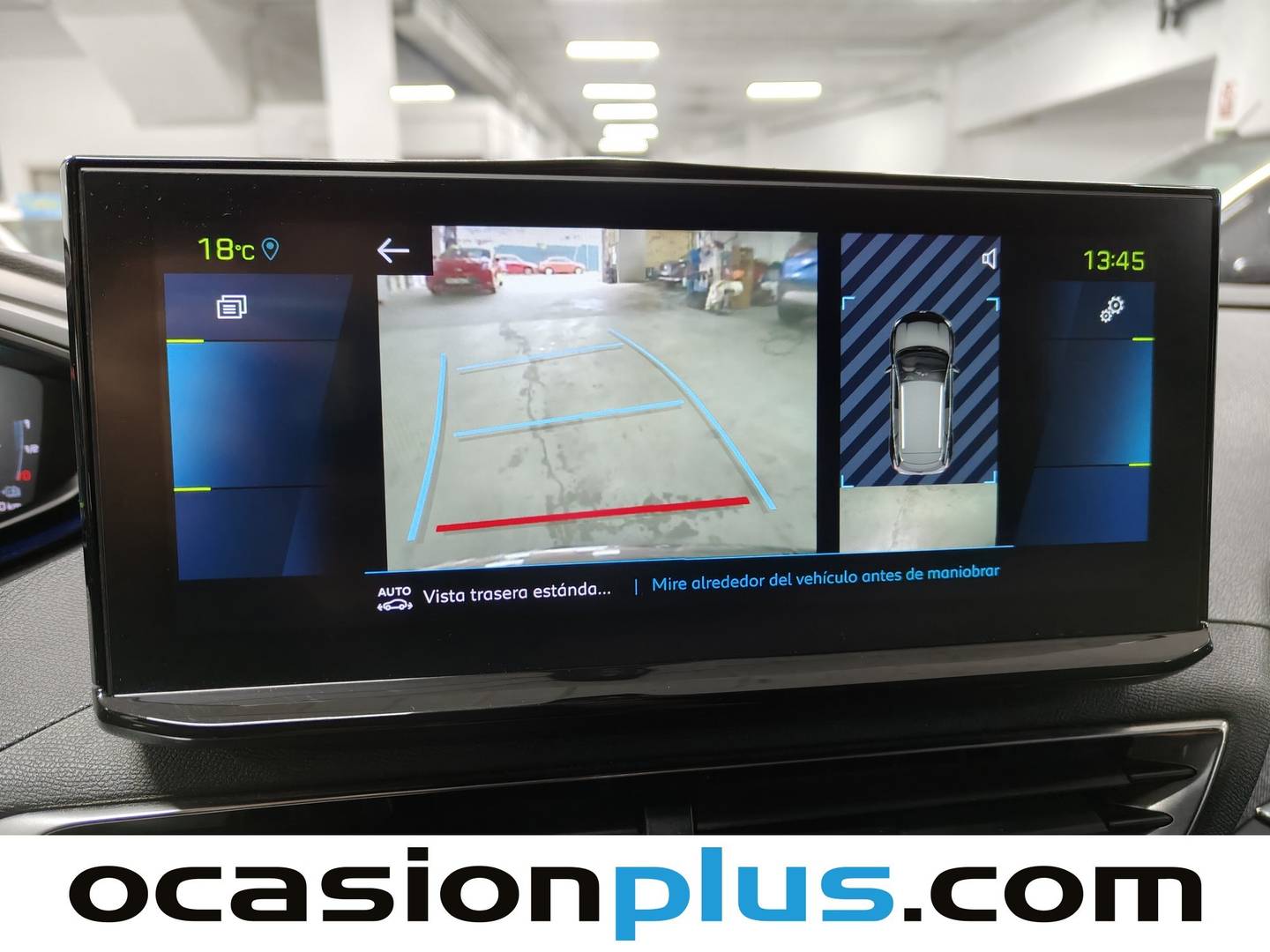 Foto Peugeot 3008 Hybrid Peugeot 3008 Hybrid 300 Allure Pack e-EAT8 (300 CV)