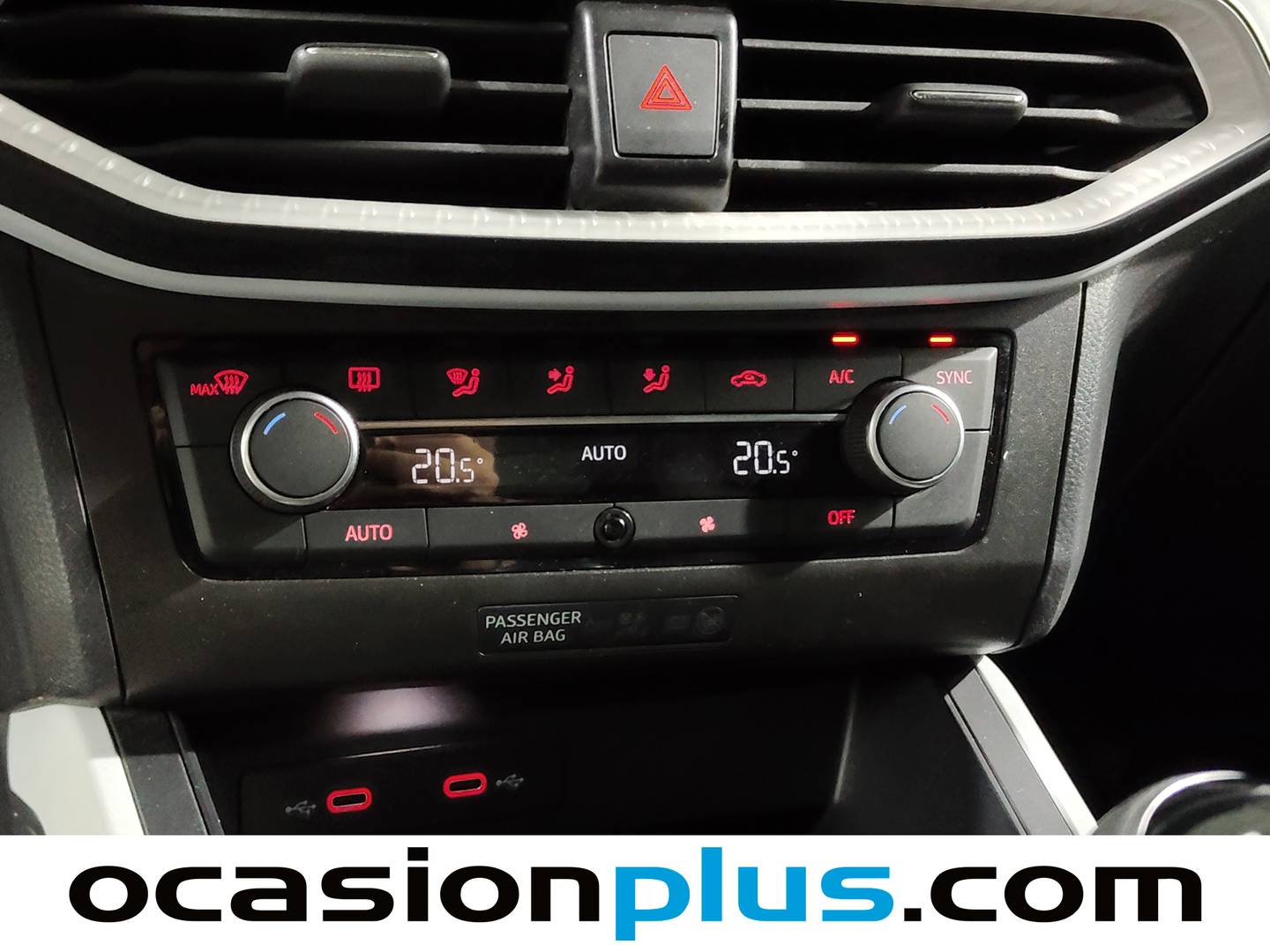 Paquetes del Seat Arona Seat Arona 1.0 TSI Style XL Edition (110 CV)