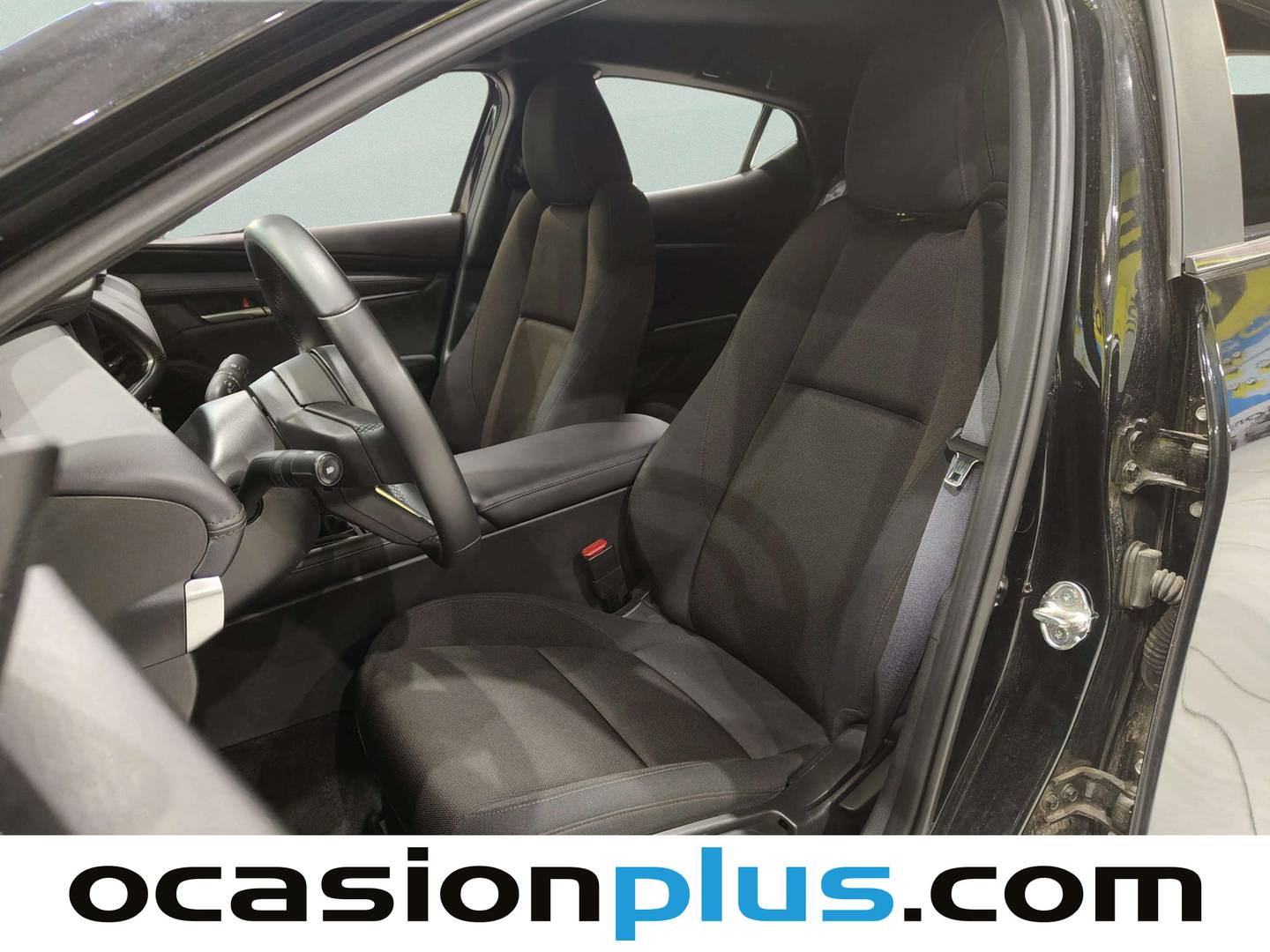 Foto Mazda Mazda3 Mazda Mazda 3 2.5L E-SKY G MHEV Prime-line (140 CV)