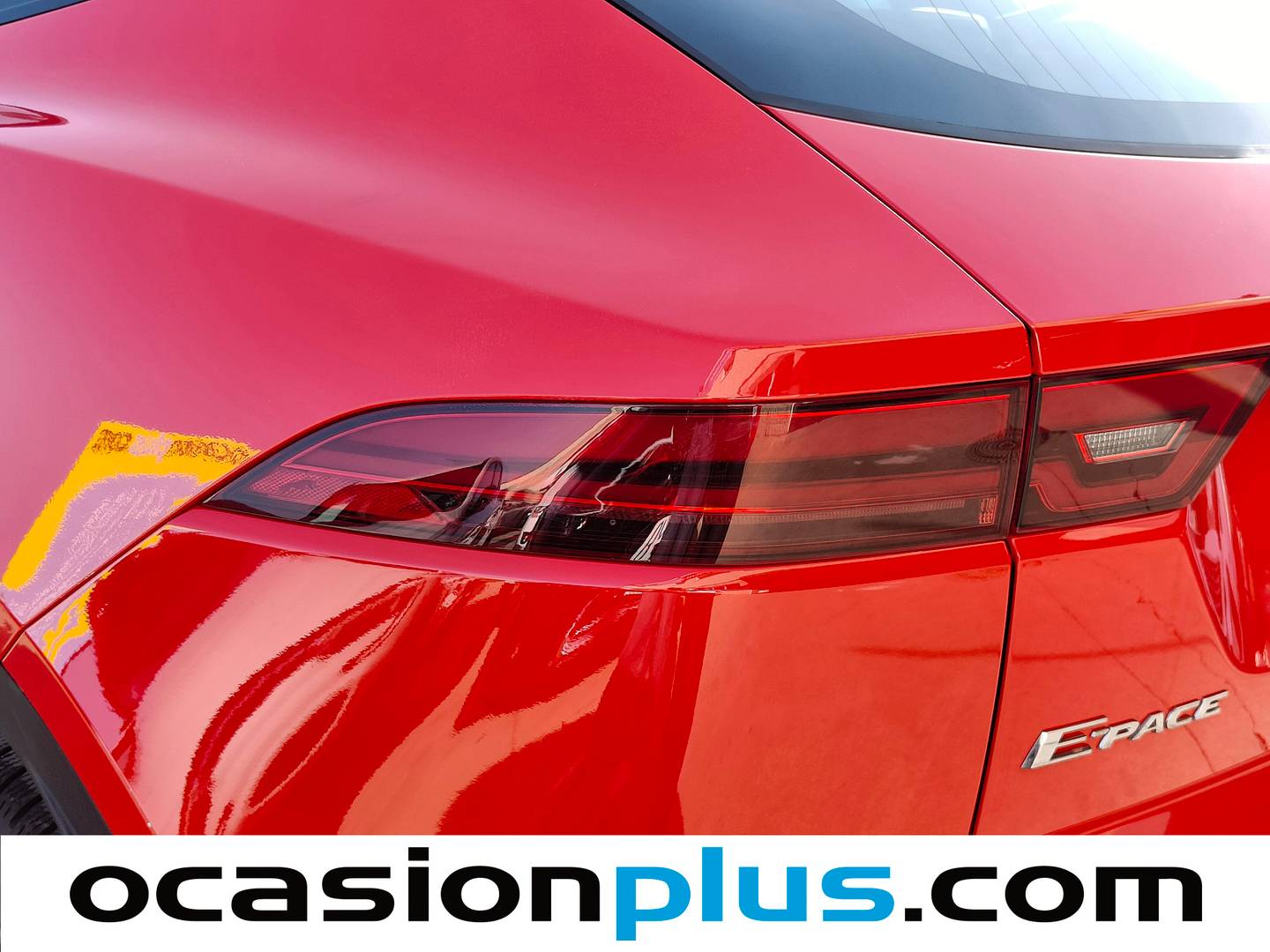 Jaguar E-Pace Jaguar E-PACE 2.0D R-Dynamic S 4WD Auto (150 CV) automático