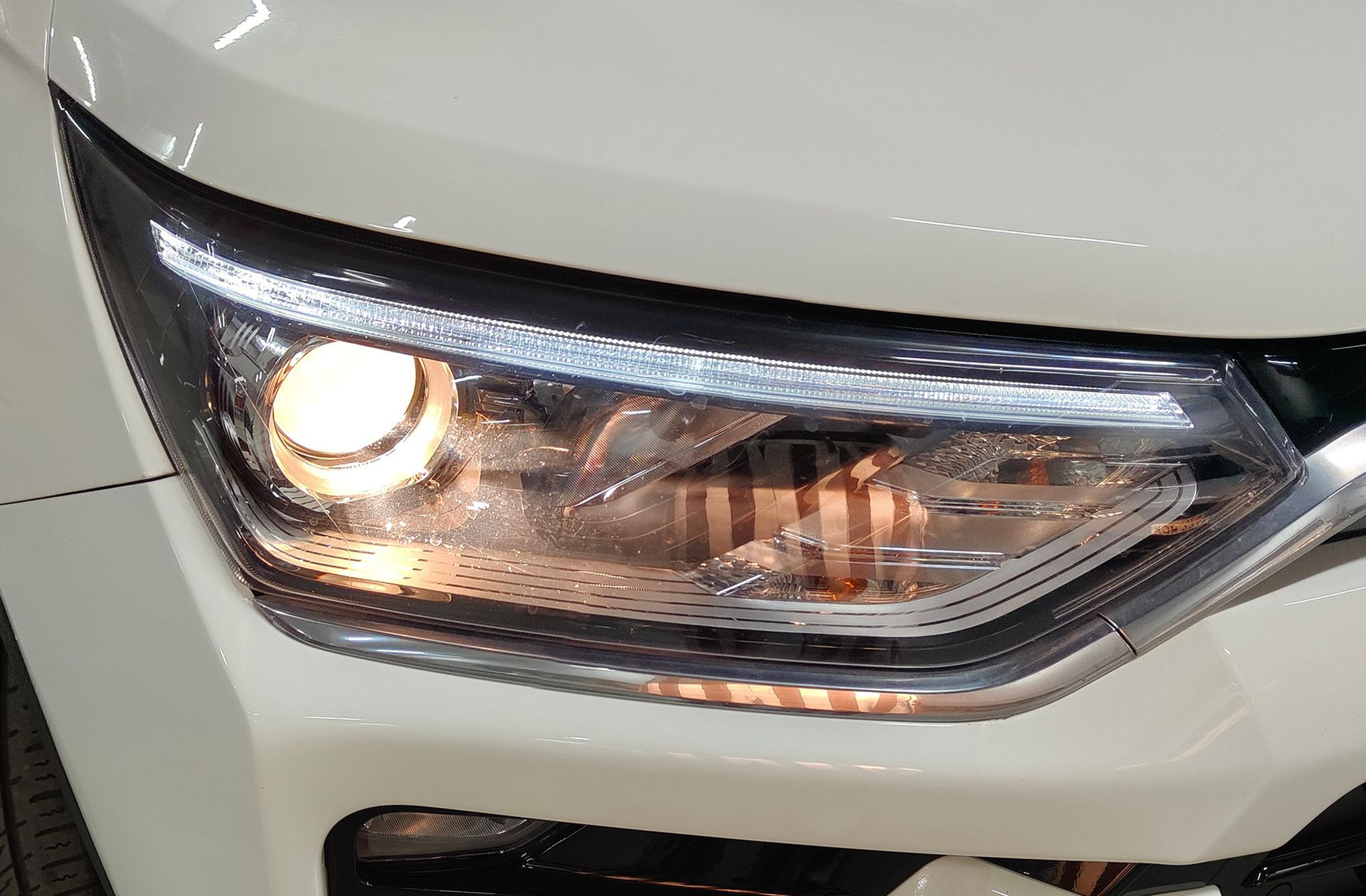 SsangYong Korando G15T Urban - foto 14